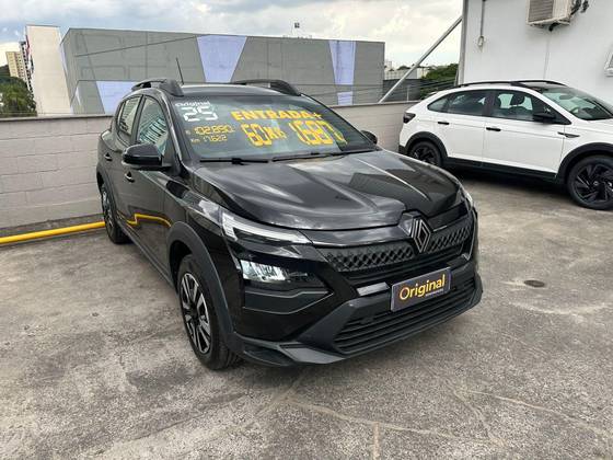 RENAULT KARDIAN 1.0 TCE FLEX EVOLUTION EDC RENAULT KARDIAN 1.0 TCE FLEX EVOLUTION EDC